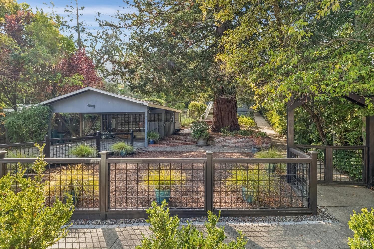 1649 San Anselmo Avenue San Anselmo CA 94960