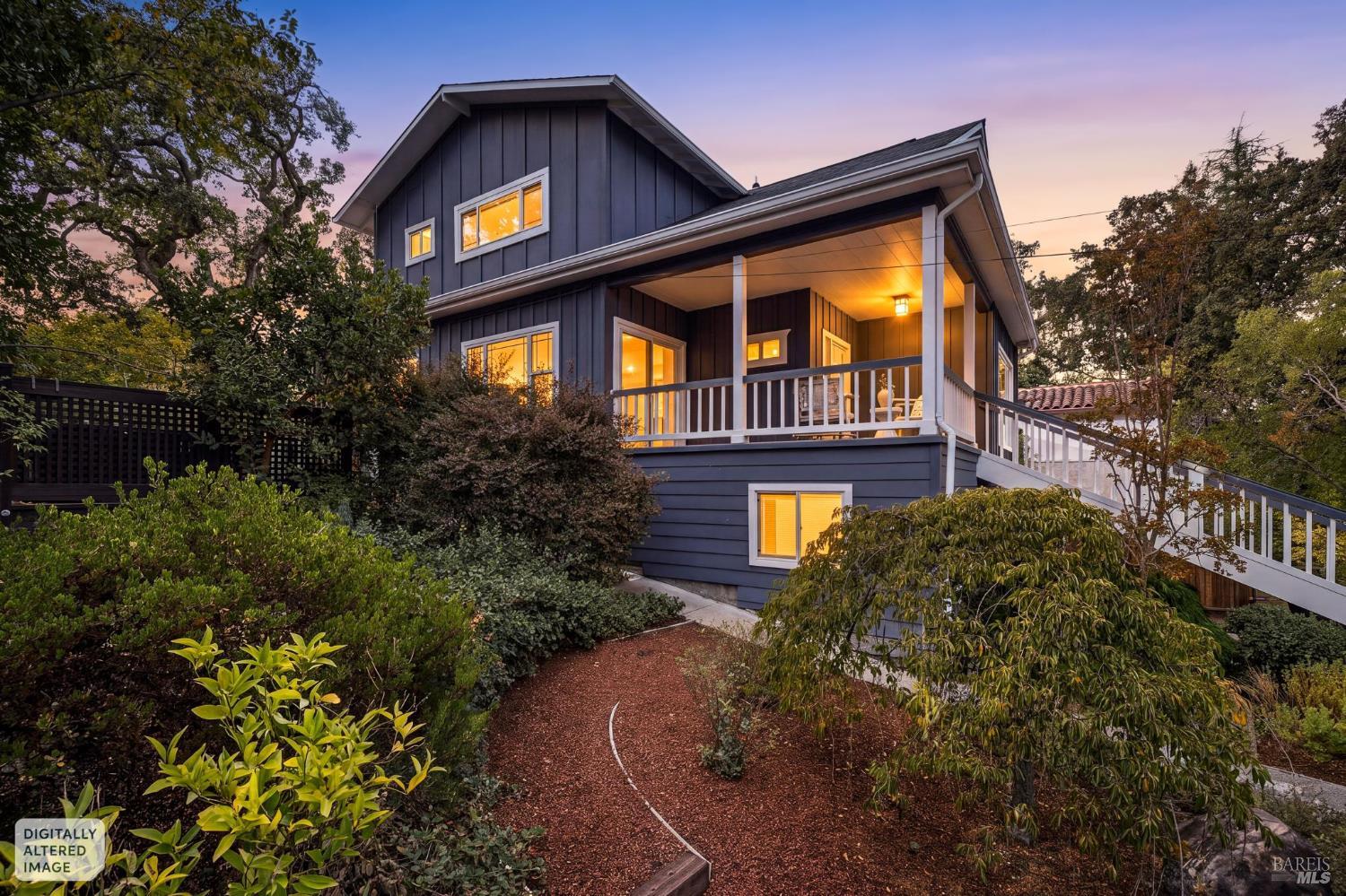 1649 San Anselmo Avenue San Anselmo CA 94960