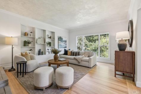 1649 San Anselmo Avenue San Anselmo CA 94960