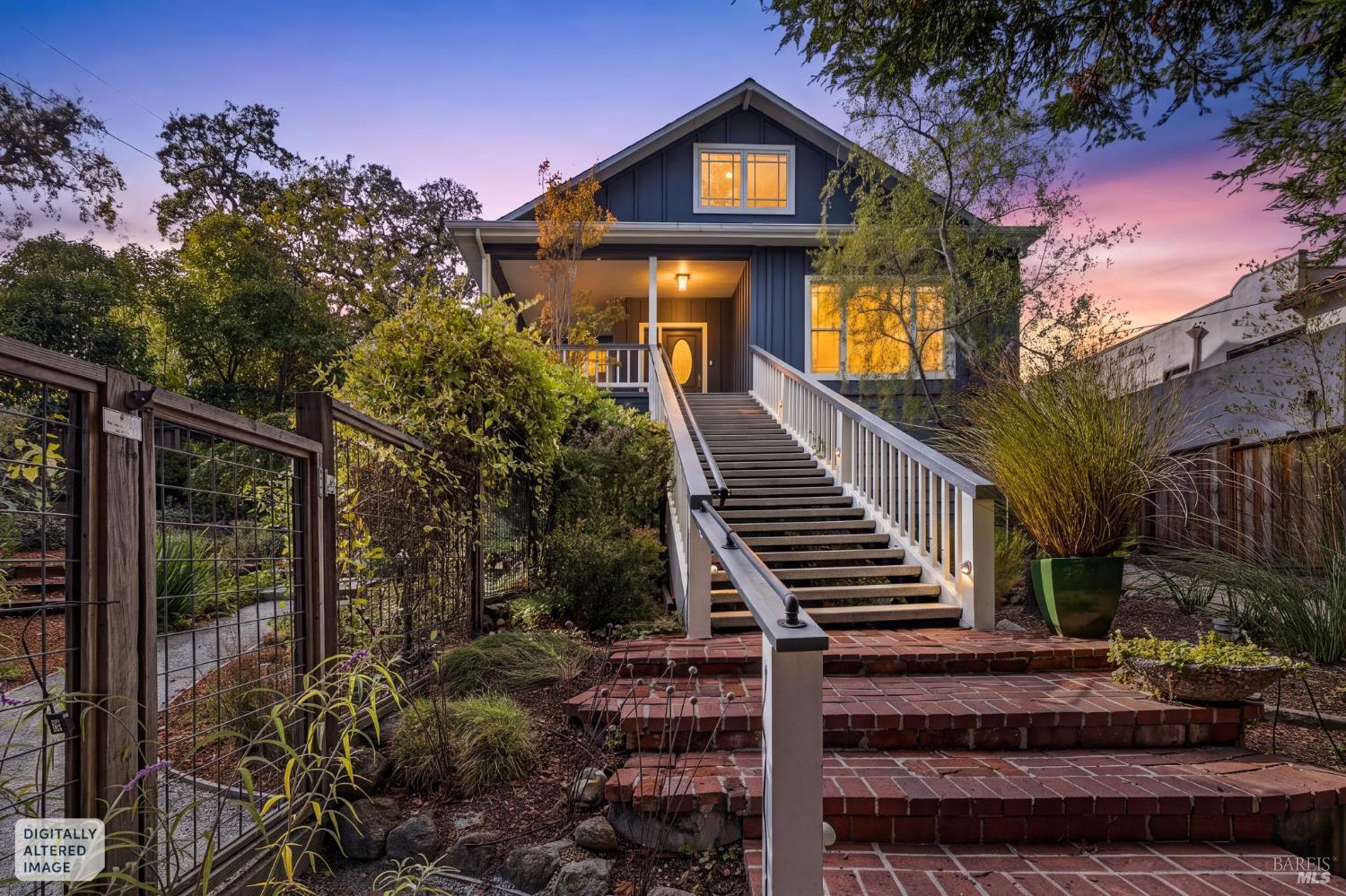 1649 San Anselmo Avenue San Anselmo CA 94960