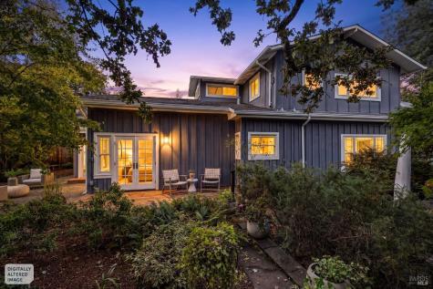 1649 San Anselmo Avenue San Anselmo CA 94960