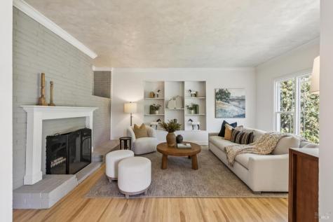 1649 San Anselmo Avenue San Anselmo CA 94960