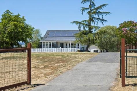 21725 Burndale Road Sonoma CA 95476