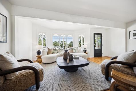 21725 Burndale Road Sonoma CA 95476