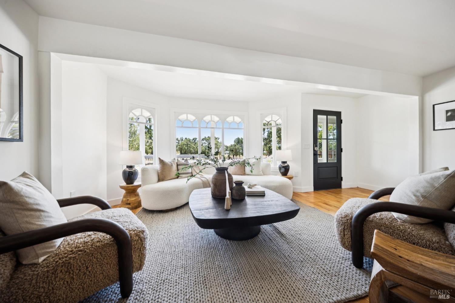21725 Burndale Road Sonoma CA 95476