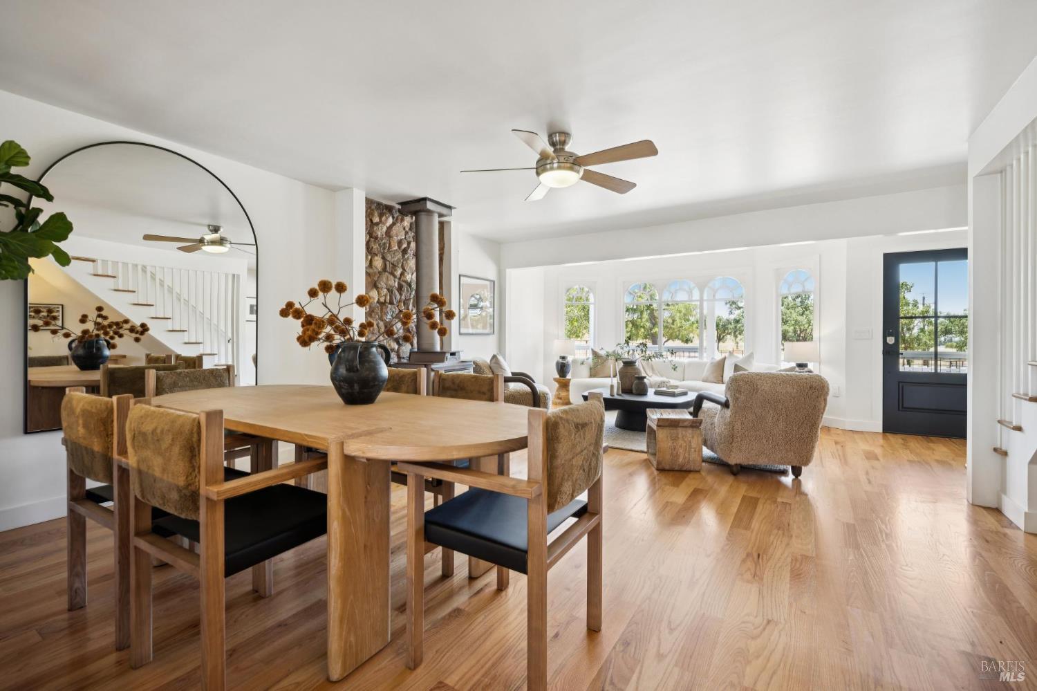 21725 Burndale Road Sonoma CA 95476