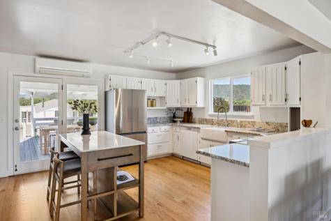 21725 Burndale Road Sonoma CA 95476