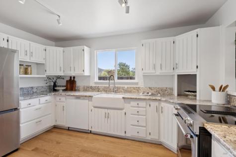 21725 Burndale Road Sonoma CA 95476