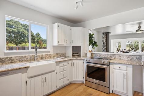 21725 Burndale Road Sonoma CA 95476
