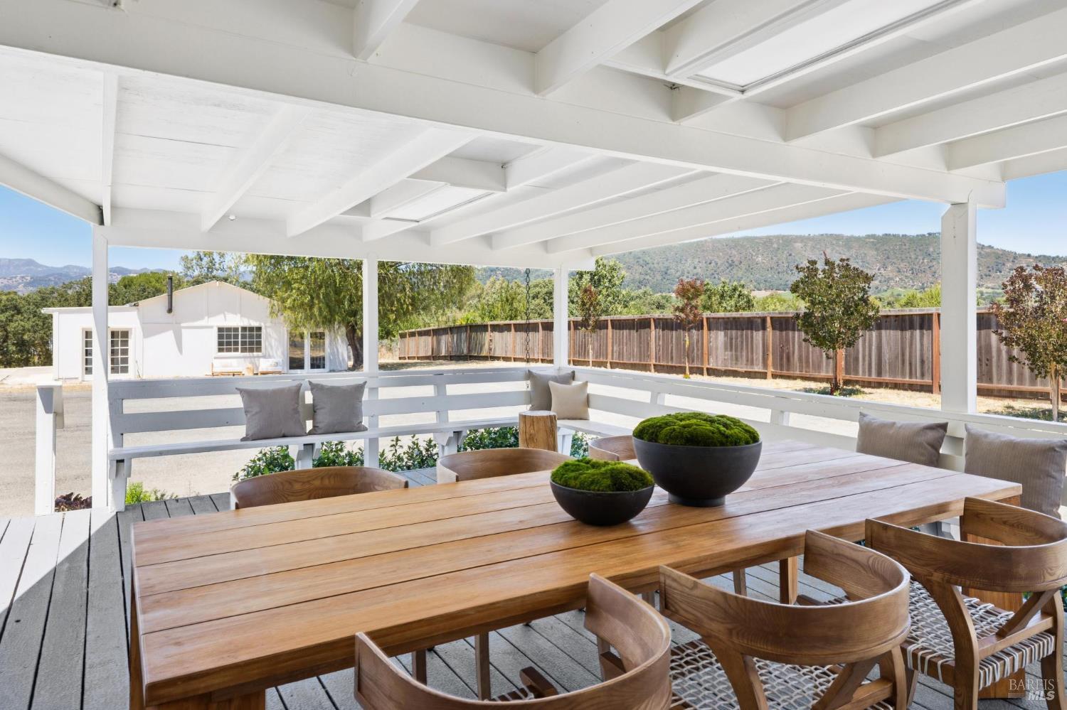 21725 Burndale Road Sonoma CA 95476