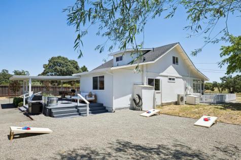 21725 Burndale Road Sonoma CA 95476