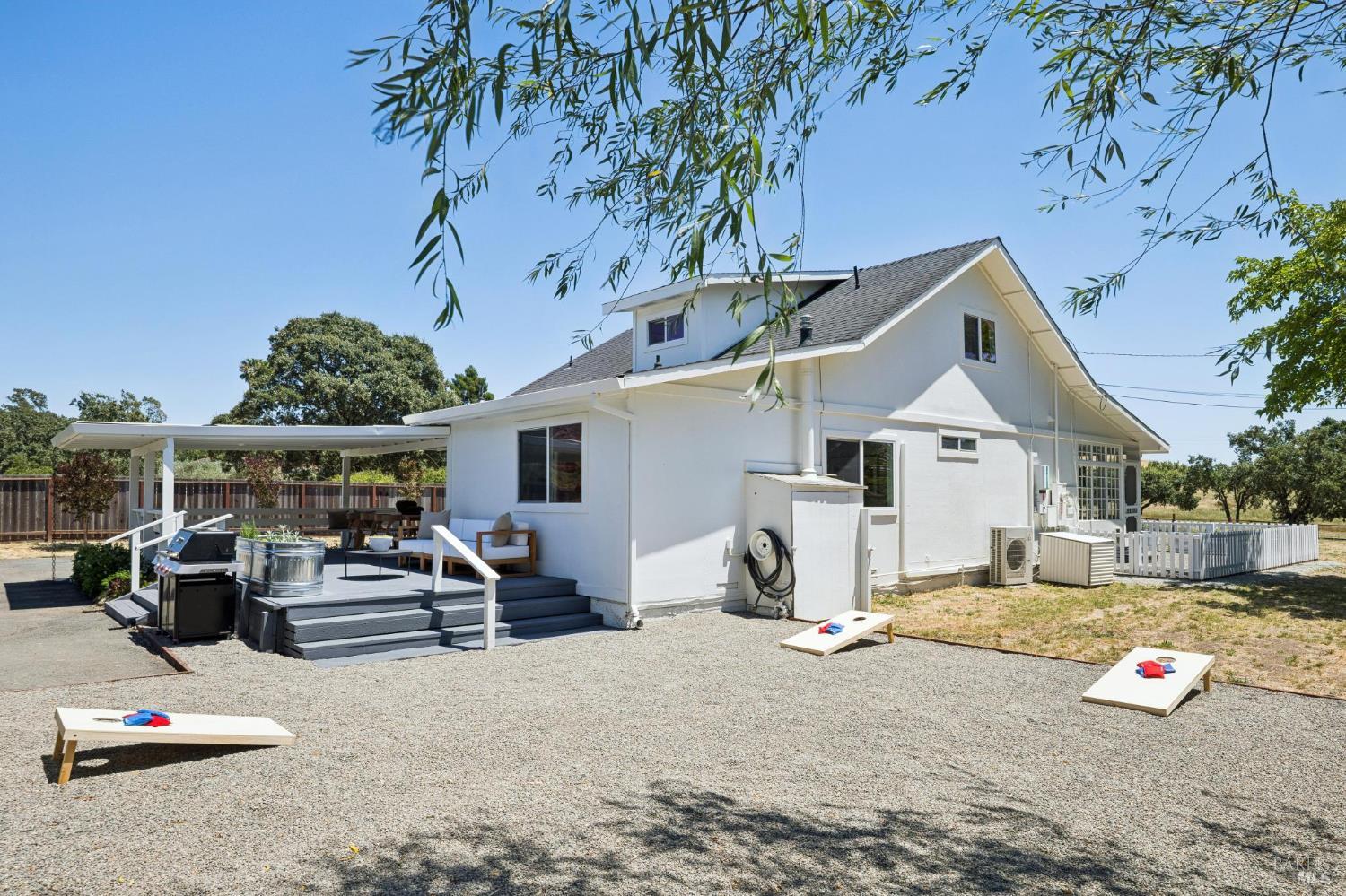 21725 Burndale Road Sonoma CA 95476