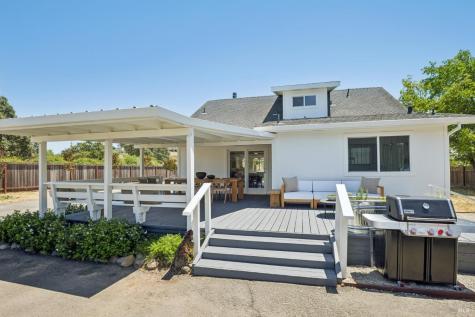 21725 Burndale Road Sonoma CA 95476