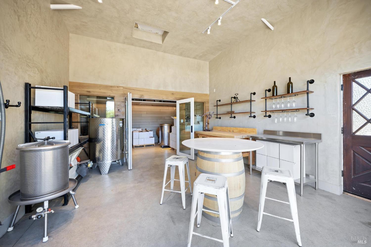 21725 Burndale Road Sonoma CA 95476