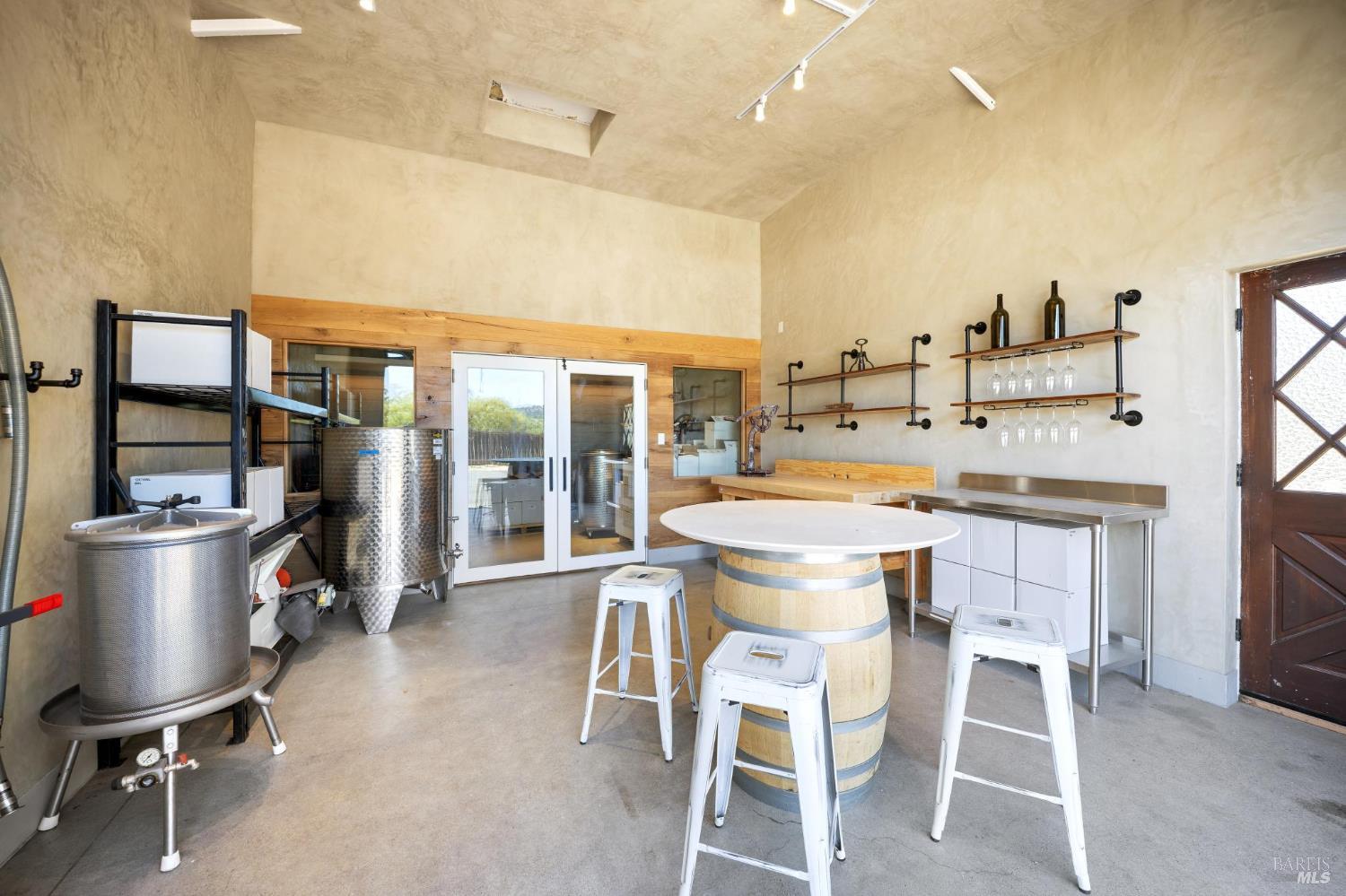 21725 Burndale Road Sonoma CA 95476