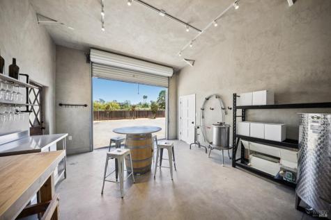 21725 Burndale Road Sonoma CA 95476