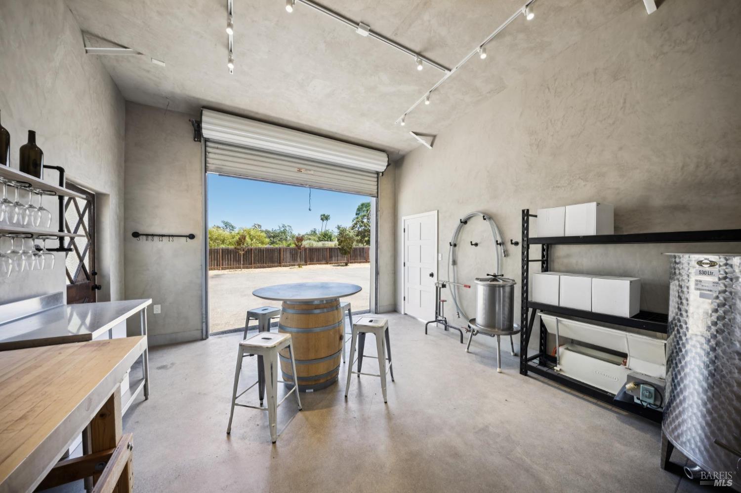 21725 Burndale Road Sonoma CA 95476