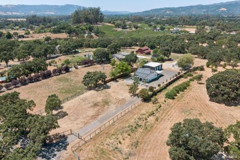 21725 Burndale Road Sonoma CA 95476
