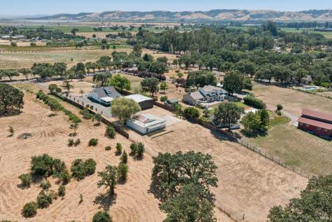 21725 Burndale Road Sonoma CA 95476