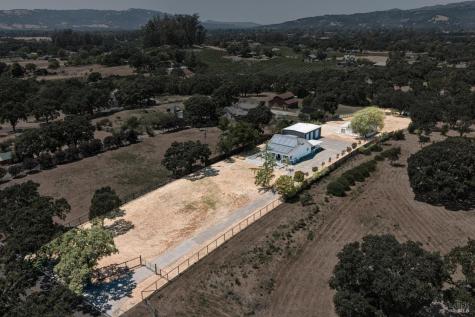 21725 Burndale Road Sonoma CA 95476