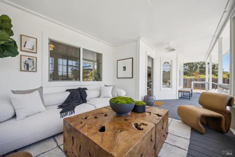 21725 Burndale Road Sonoma CA 95476