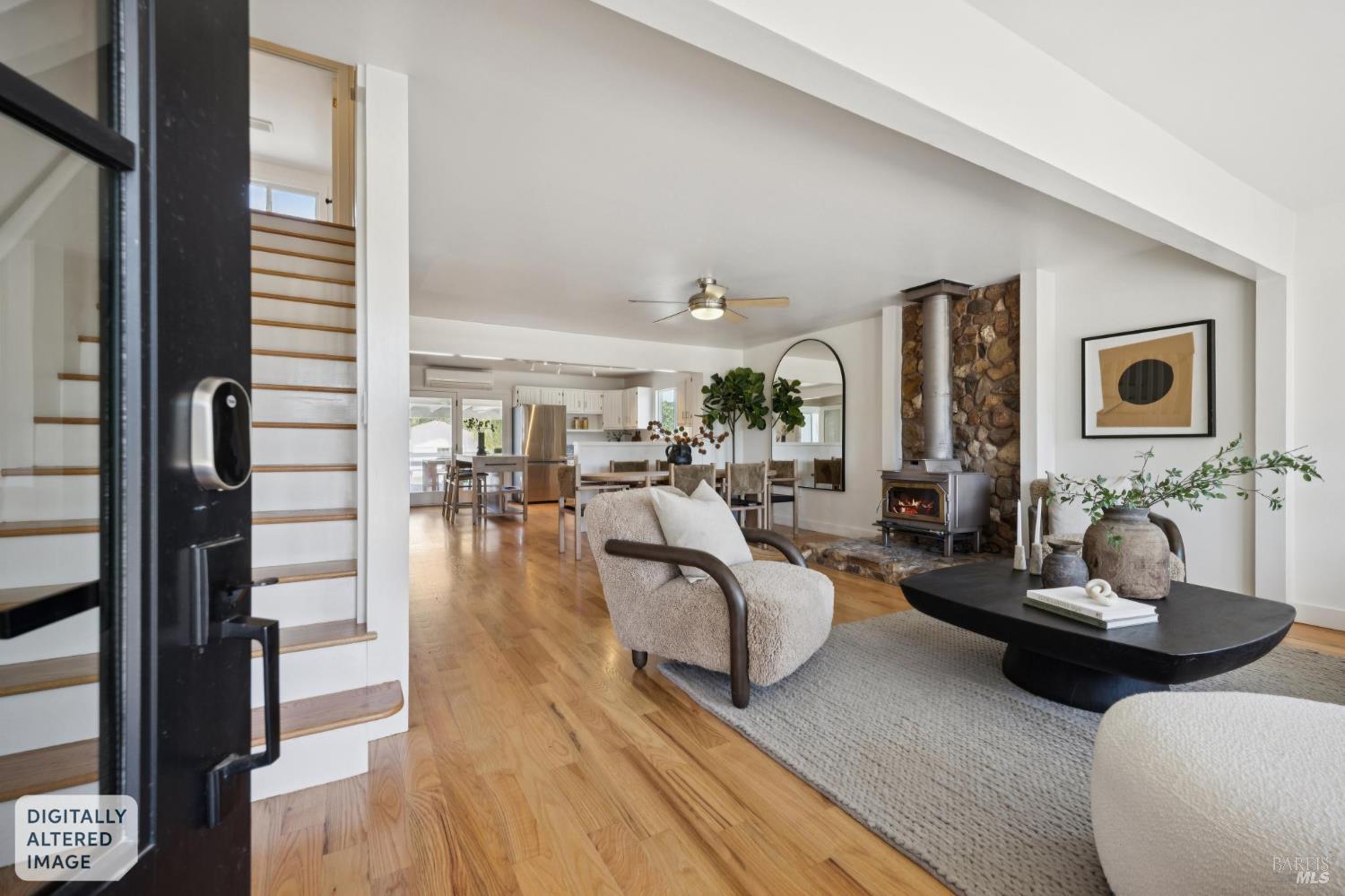 21725 Burndale Road Sonoma CA 95476