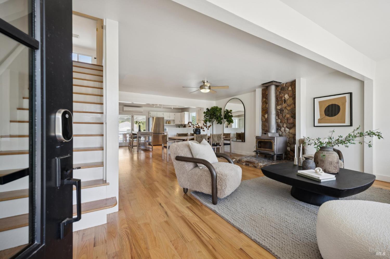 21725 Burndale Road Sonoma CA 95476