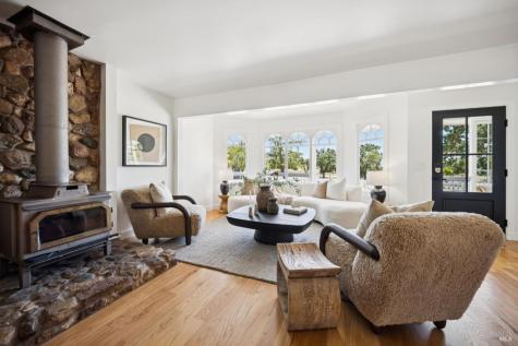 21725 Burndale Road Sonoma CA 95476