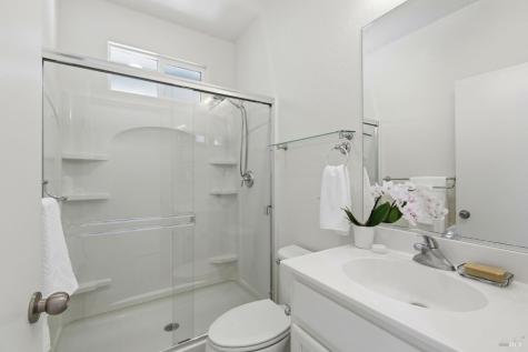 9353 Oak Trail Circle Santa Rosa CA 95409