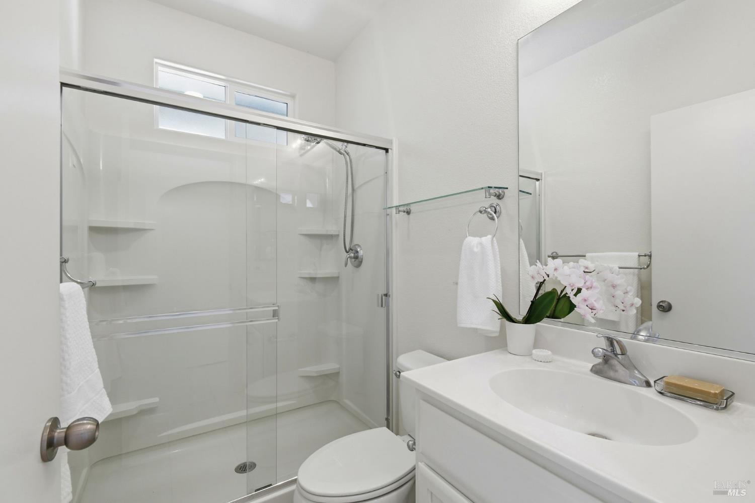9353 Oak Trail Circle Santa Rosa CA 95409