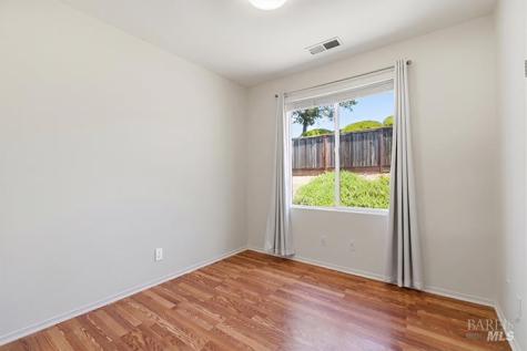 9353 Oak Trail Circle Santa Rosa CA 95409