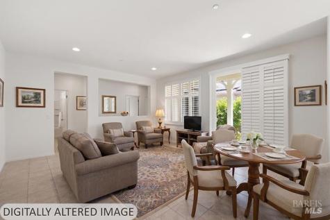 9353 Oak Trail Circle Santa Rosa CA 95409