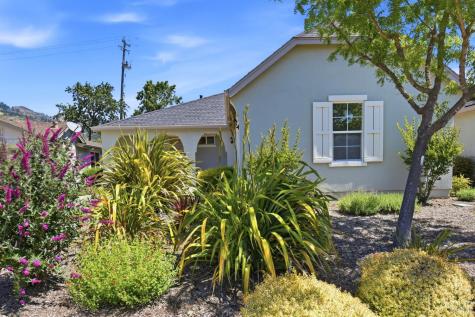 9353 Oak Trail Circle Santa Rosa CA 95409