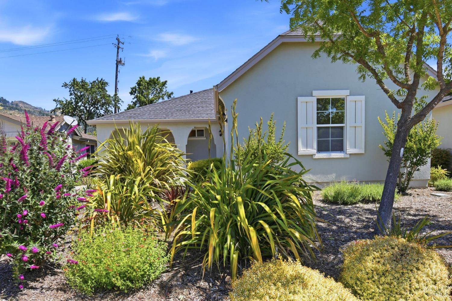 9353 Oak Trail Circle Santa Rosa CA 95409