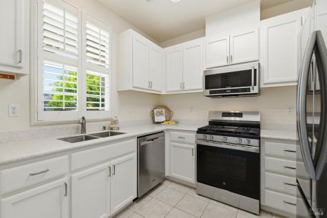 9353 Oak Trail Circle Santa Rosa CA 95409