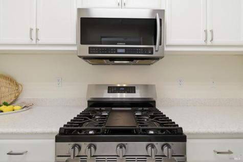 9353 Oak Trail Circle Santa Rosa CA 95409