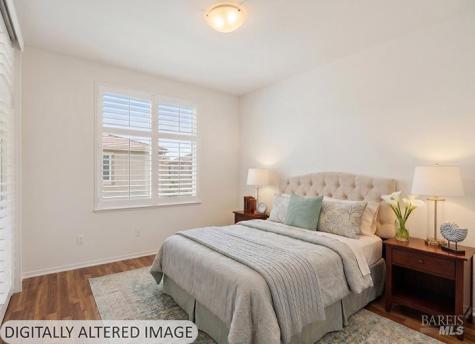 9353 Oak Trail Circle Santa Rosa CA 95409