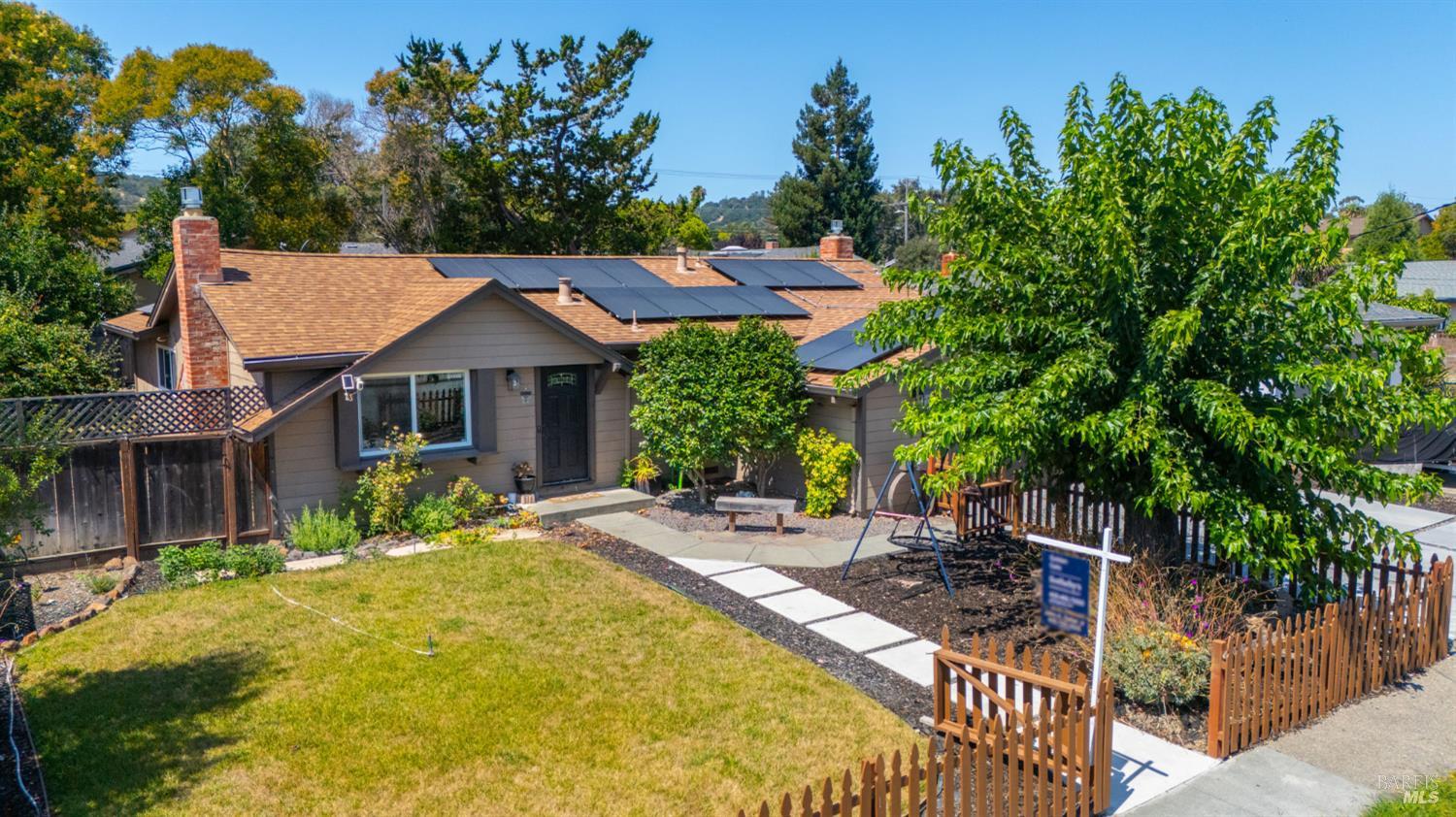 1419 Buchanan Street Novato CA 94947