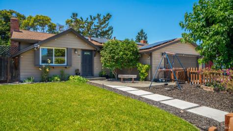 1419 Buchanan Street Novato CA 94947