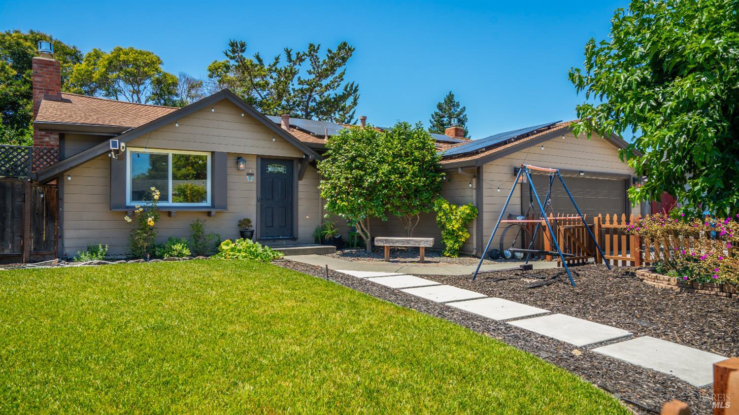 1419 Buchanan Street Novato CA 94947