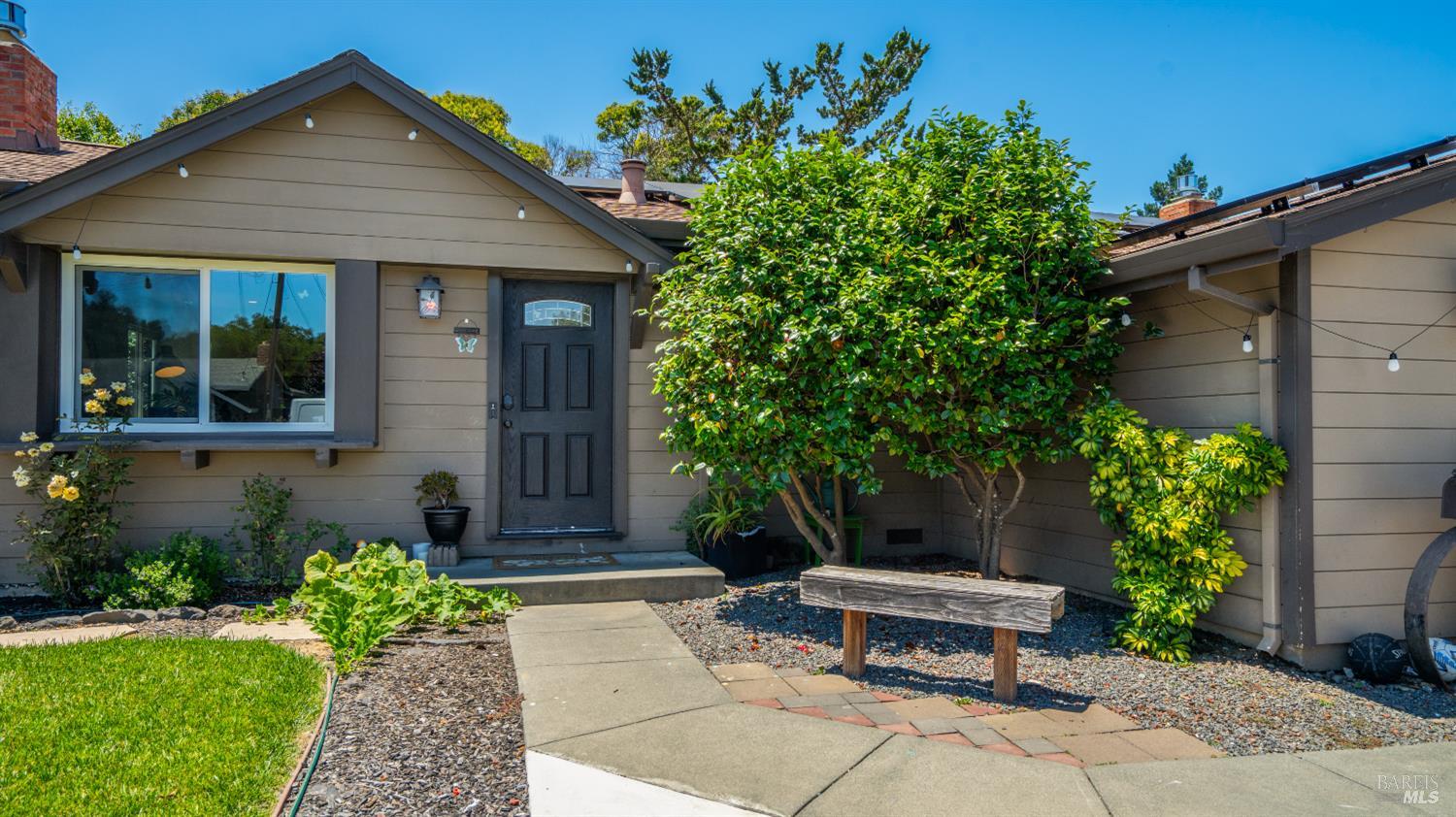 1419 Buchanan Street Novato CA 94947