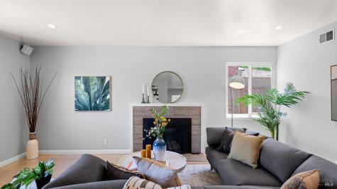 1419 Buchanan Street Novato CA 94947