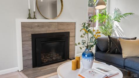 1419 Buchanan Street Novato CA 94947