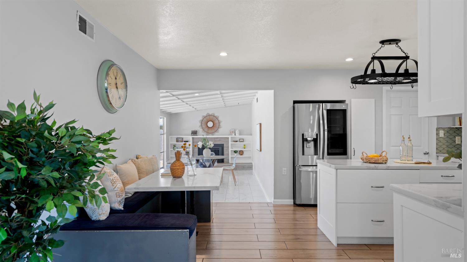 1419 Buchanan Street Novato CA 94947