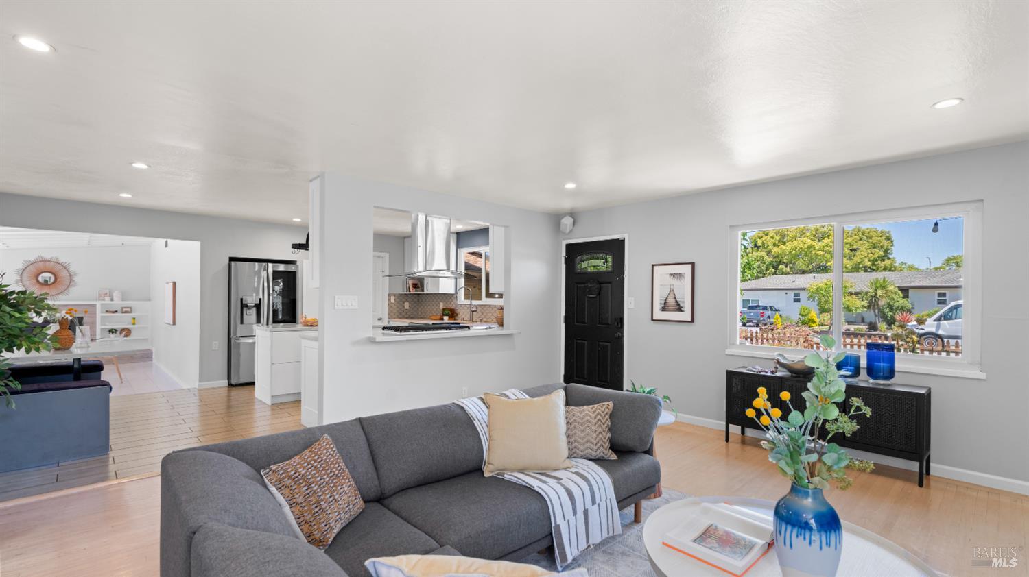 1419 Buchanan Street Novato CA 94947