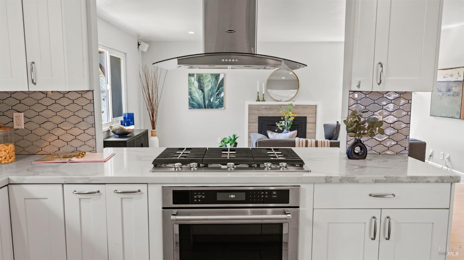 1419 Buchanan Street Novato CA 94947