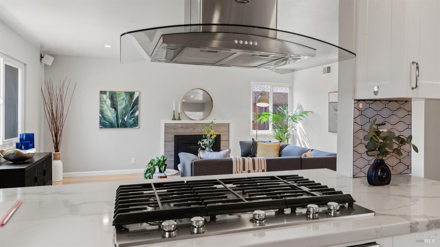 1419 Buchanan Street Novato CA 94947