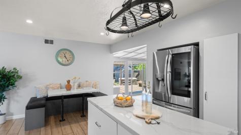 1419 Buchanan Street Novato CA 94947