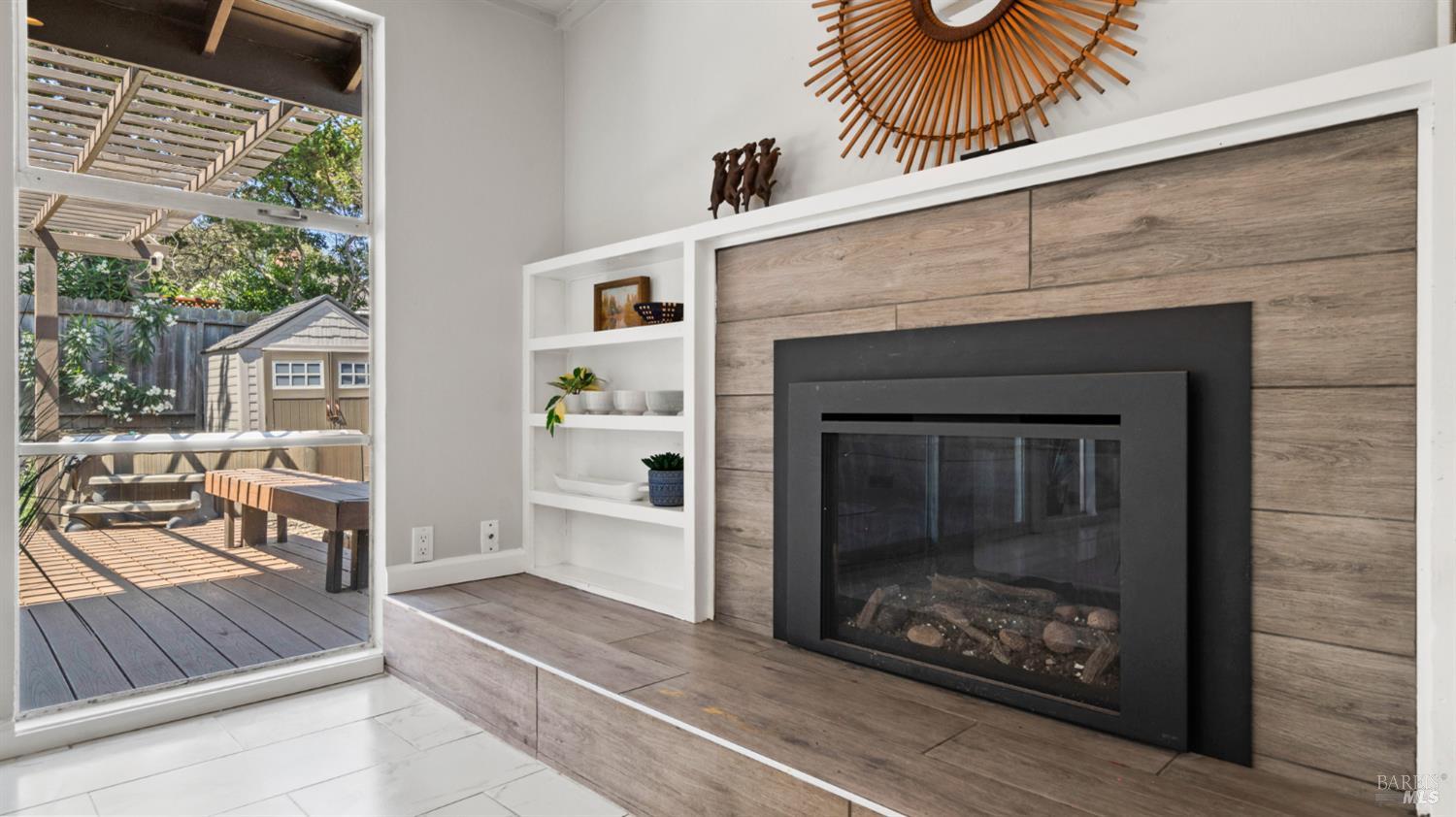 1419 Buchanan Street Novato CA 94947