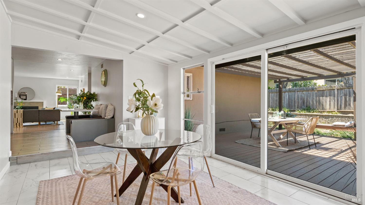 1419 Buchanan Street Novato CA 94947